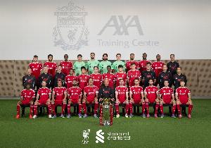 《太阳报》报道称，利物浦俱乐部期望其下一份胸前广告赞助的年费能够达到7000万英镑。