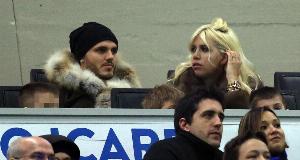 旺达透露，她以经纪人身份助力伊卡尔迪实现三倍年薪，并促成其担任国际米兰队长。