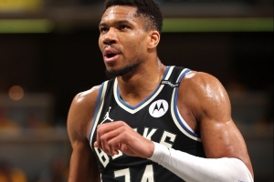 字母哥：别只盯着那1%的负面声音，要看到99%的支持。