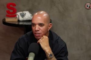 山东旧将塔尔德利：赶上了中国金元浪潮 4年合同保障40年人生