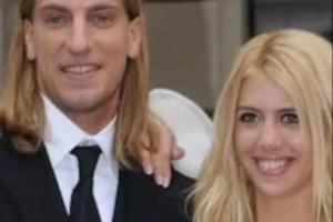 前夫洛佩斯与旺达共同育有三名子女，据《阿斯报》报道，他将参与由旺达主持的美食节目。