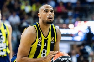 霍顿-塔克：我认为自己是欧篮联最佳球员！