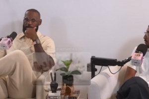 詹姆斯：我发个动态都有人对号入座，就不能让我单纯分享点东西吗？