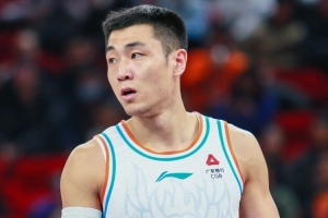 山东男篮高诗岩、陶汉林、陈培东、陈林坚将离队 全力备战全运会