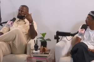 《我们生活在看重诚信的世界吗？詹姆斯断言：绝非如此，如今一切都太虚假》