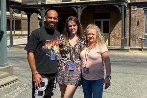 姆巴佩姐姐透露：加盟前我问他为何转会，他心中只有曼联。