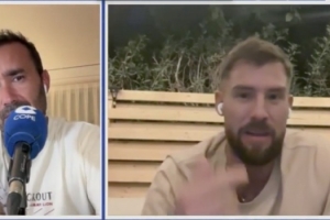 伊尼戈：沙特一生难遇的报价，当时未敢告知弗里克离队决定