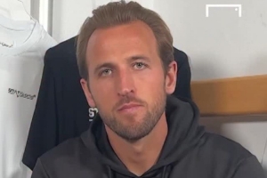 凯恩中锋位置二选一：大罗优于盖德-穆勒、伊布、苏亚雷斯