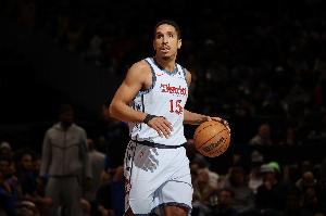 队记：布罗格登在训练营中幡然醒悟，发现自己已失去渴望与斗志。