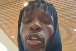 扎哈与马特塔彻底决裂：前者斥责对方“太恶心”，并强调自己从未嘲笑他无缘法国队。