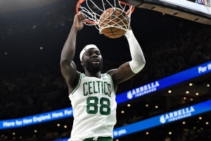 马祖拉表示，他会对科塔提出严格要求，并明确告知对方，成为首发中锋是需要通过努力去实现的目标。