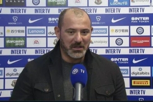 斯坦科维奇：我儿子比同年龄时的我更出色，我为他感到骄傲