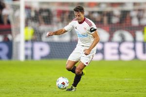 西甲赛季“性价比之王”出炉：艾永、桑切斯、丹朱马等低价高效球员入选阿斯报盘点