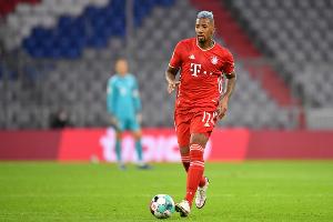 德媒报道称，博阿滕希望能在孔帕尼手下实习，但目前拜仁俱乐部对此尚未作出回应。