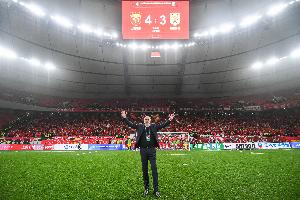 前国家队队友评价：穆斯卡特比澳大利亚波执教更灵活，流浪者队对他来说是个好机会。