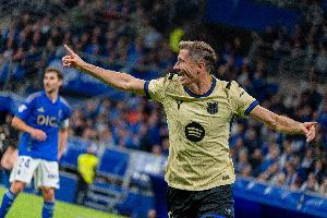 土媒：费内巴切欲2年合同引进莱万，年薪开至2083万欧。