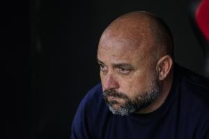 西班牙人主帅：从小就不喜欢巴萨，此番言论与执教西班牙人无关