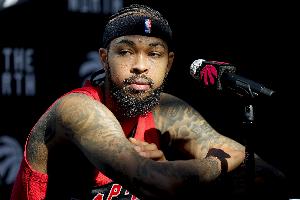 长留莺歌与珀尔特尔！猛龙首发五虎薪资高企，阵容框架已定，他们能走多远？