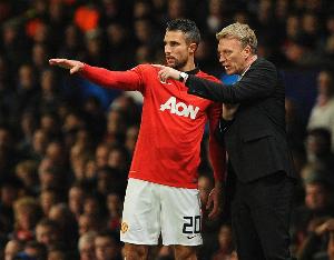 基恩：莫耶斯执教曼联伊始便处劣势，我认为曼联内部存在问题。