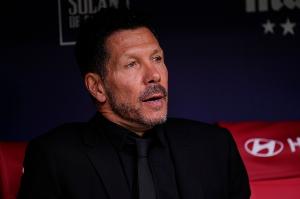 马卡报：特朗普为西蒙尼带来难题，阿根廷国脚延迟归队严重影响了马竞。