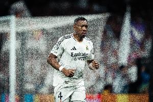 阿斯报：阿拉巴、吕迪格等四名球员近期代表国家队出场的次数，要多于为俱乐部效力的比赛时间。