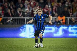 多纳多尼：巴雷拉的自信心与成熟度持续增强，他足以适应各种战术体系下的角色。