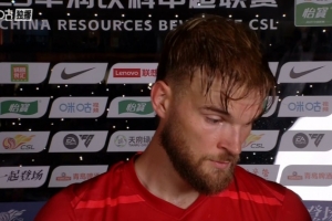 莱切特：收获进球，争冠球队需正视压力，继续奔跑与战斗。