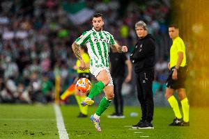 贝蒂斯球员鲁伊巴尔：我并非同性恋，但即便我是，也无关紧要。