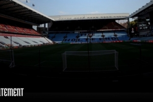 维拉官方宣布：对阵特拉维夫马卡比的欧联杯比赛中，客队球迷将被禁止入场。