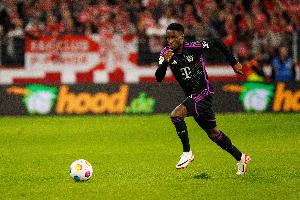 外媒消息，33岁的布纳-萨尔或已选择退役，自去年离开拜仁慕尼黑以来，他一直未能与新球队达成协议。