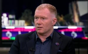 斯科尔斯：阿莫林帅位不保，我们被卡塞米罗这笔交易误导了。