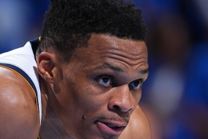 国王队总经理：威少展现球队特质，场场场下皆具领导力