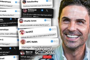 英超主帅总统山？塔帅评点温格、瓜帅、莫耶斯，以及传奇弗格森