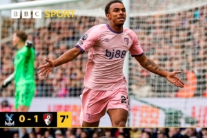 英超历史法国射手榜最年轻球员前三：阿内尔卡榜首，克鲁皮次席，马夏尔第三