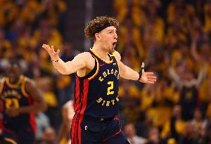 拉科布：波杰姆斯基非常出色，能在进入联盟3-4年后仍继续留队已属不易。