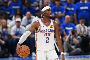 官网MVP榜预测：约基奇与SGA是否仍是领跑者？东契奇、华子与文班又能否带来惊喜？