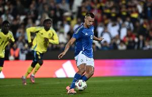 意U18主帅谈卡马拉：回拿球技术尚有提升空间，但禁区内的表现堪称现象级。