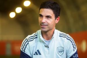 若当初不选择足球？塔帅坦言：14岁时曾可能打网球，足球踢得差能怪队友