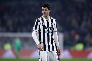 经纪人透露，弗洛伦蒂诺最初对莫拉塔评价很高，尤文图斯方面正是因此加入了回购条款，才最终与他达成协议。