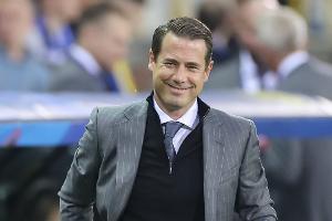 里肯：施洛特贝克续约不必心急，多特对其归属感充满信心。