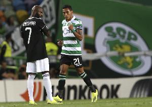 拉菲尼亚：转会葡体时他们曾试图让我罢赛，但我始终坚守职业精神。