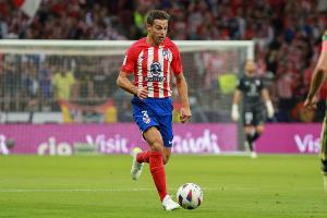 AZP回顾马竞生涯：欧冠点球大战遭皇马淘汰，曾带来沉重打击。