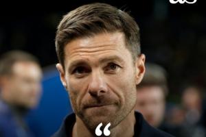 阿隆索明确表态：反对巴萨与黄潜的西甲海外赛，称此举为一种扭曲。