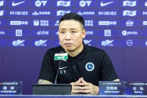 陈涛：北京国安实力仍存差距，需借韦斯利支点创造更多机会。