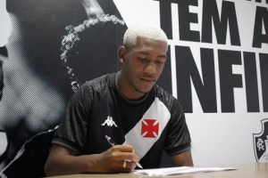 巴萨曾有意引进！每体：19岁巴西前锋拉扬在巴甲表现亮眼，最终错失机会