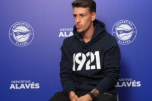 布兰科：转会离开皇家马德里是为了寻求更多出场时间，未来是否会回归？目前尚无定论。