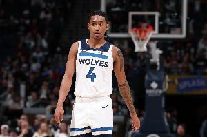 Scotto：森林狼执行迪林厄姆和小香农新秀合同第三年球队选项