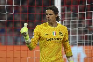 索默：下半场我们的防守表现出色，经验丰富的球员懂得如何应对困境。