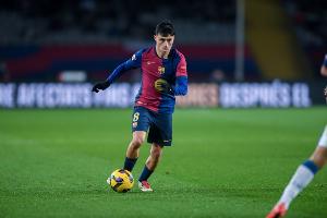 佩德里坦言球队在施压与控球环节均有提升空间，他将与主帅就此展开沟通并致力于改善。