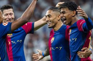 巴萨背负巨额转会债务，马卡报披露今年需清偿1.4亿欧元，莱万等球员在列。